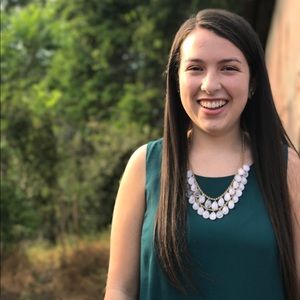 Meet your Posher, Allison